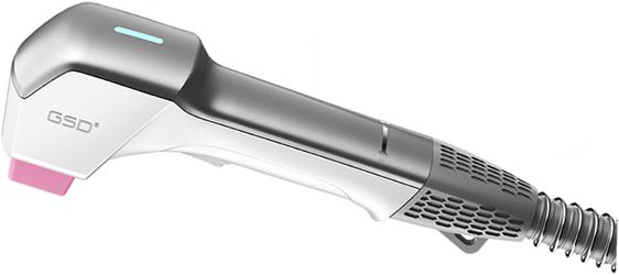 Pieza de mano del equipo Coolite Evo 3