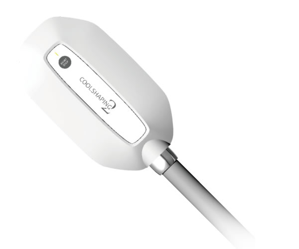 Aplicador mediano de COOLSHAPING2