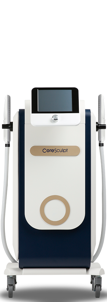 Equipo CoreSculpt