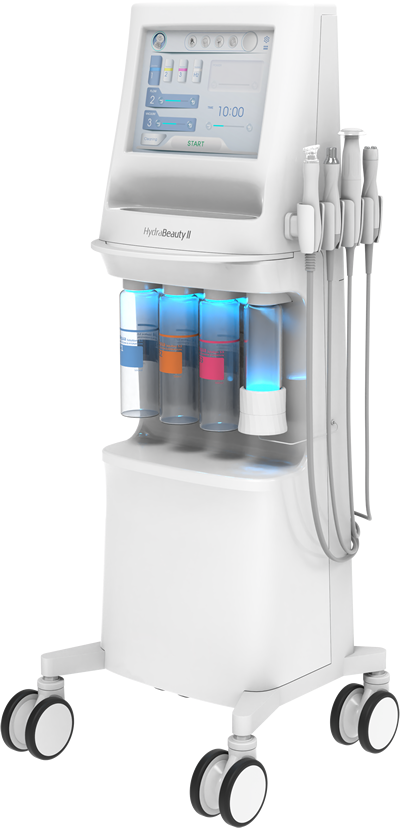 Equipo Hydra Beauty 2