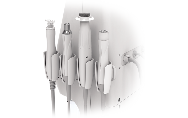 Hydra Beauty piezas de mano