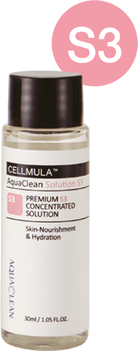 Hidratación solución Hydratouch H2