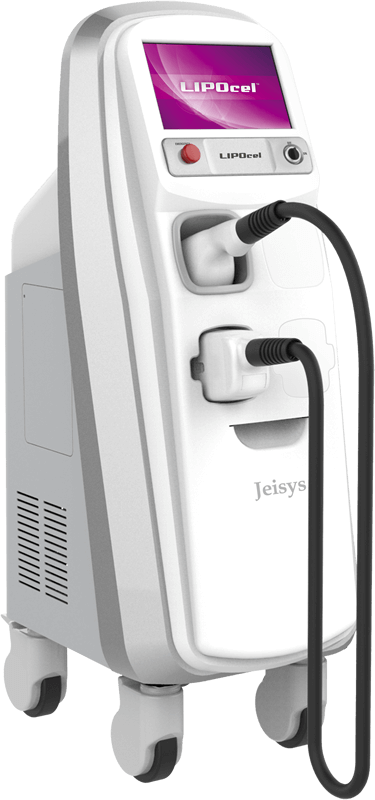 Equipo LIPOcel