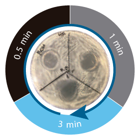 Punta de alta frecuencia PLapen dual