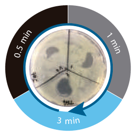 Punta de chorro PLapen dual
