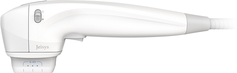 Pieza de mano de ULTRAcel Q+