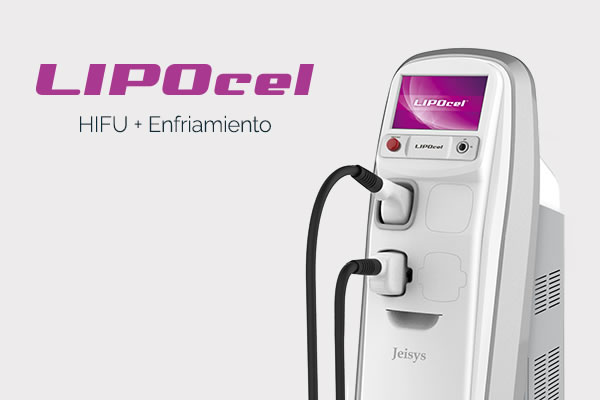 Equipo LIPOcel